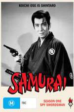 Watch The Samurai Gomovies