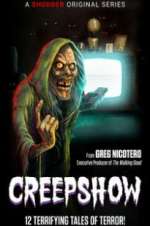 Watch Creepshow Gomovies