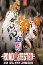 Watch NFL Road Tested The Cleveland Browns Gomovies