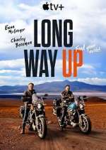 Watch Long Way Up Gomovies