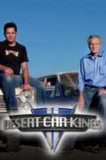 Watch Desert Car Kings Gomovies