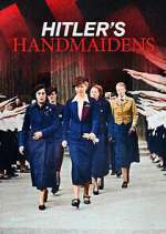 Watch Hitler's Handmaidens Gomovies