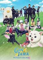 Watch Gintama: Mr. Ginpachi\'s Zany Class Gomovies