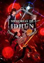 Watch Memorias de Idhún Gomovies
