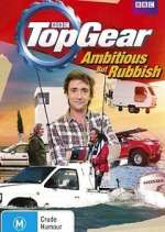 Watch Top Gear: Ambitious But Rubbish Gomovies