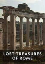 Watch Lost Treasures of Rome Gomovies