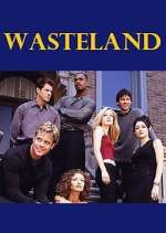 Watch Wasteland Gomovies