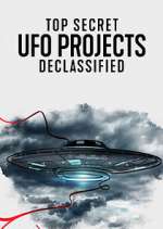 Watch Top Secret UFO Projects Declassified Gomovies