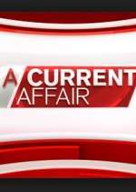 Watch A Current Affair Gomovies