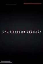Watch Split Second Decision Gomovies