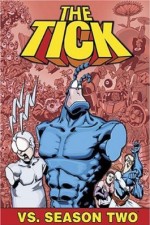 Watch The Tick Gomovies