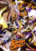 Watch Shaman King Gomovies
