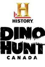 Watch Dino Hunt Canada Gomovies
