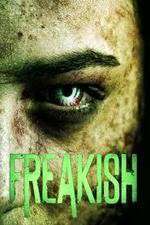 Watch Freakish Gomovies