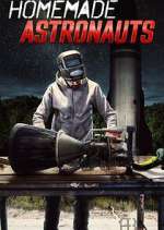 Watch Homemade Astronauts Gomovies