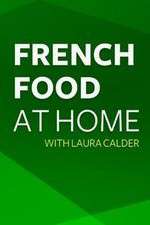 Watch French Food at Home Gomovies