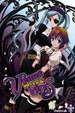 Watch Venus Versus Virus Gomovies