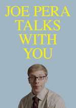 Watch Joe Pera Talks with You Gomovies