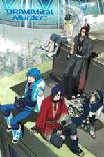 Watch DRAMAtical Murder Gomovies
