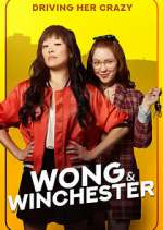 Watch Wong & Winchester Gomovies