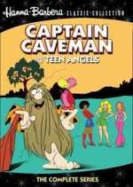 Watch Captain Caveman and the Teen Angels Gomovies