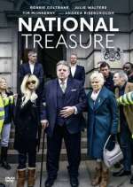 Watch National Treasure Gomovies