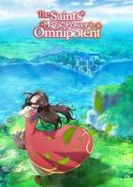 Watch Seijo no Maryoku wa Bannou Desu Gomovies