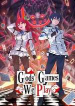 Watch Gods' Games We Play Gomovies