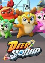 Watch Deer Squad Gomovies