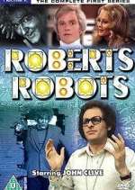 Watch Roberts Robots Gomovies