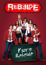 Watch Rebelde Gomovies