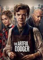 Watch The Artful Dodger Gomovies