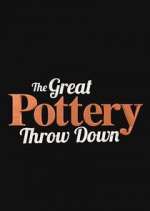 Watch The Great Pottery Throw Down Gomovies
