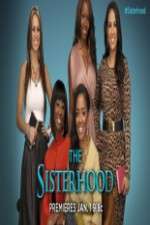 Watch The Sisterhood Gomovies