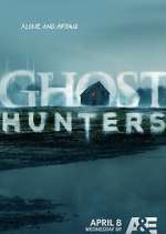 Watch Ghost Hunters Gomovies