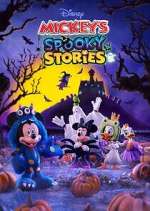 Watch Mickey's Spooky Stories Gomovies