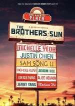 Watch The Brothers Sun Gomovies