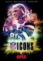 Watch NFL Icons Gomovies