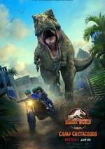 Watch Jurassic World: Camp Cretaceous Gomovies
