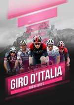 Watch Giro d'Italia Highlights Gomovies