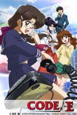 Watch Code-E Gomovies