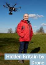 Watch Hidden Britain by Drone Gomovies