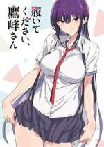 Watch Please Put Them On, Takamine-san Gomovies