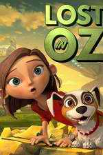 Watch Lost in Oz Gomovies