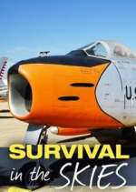Watch Survival in the Skies Gomovies