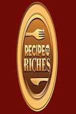 Watch Recipe To Riches Gomovies