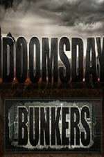 Watch Doomsday Bunkers Gomovies