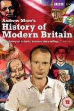 Watch Andrew Marr's History of Modern Britain Gomovies