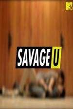 Watch Savage U Gomovies
