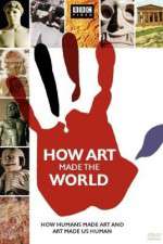 Watch How Art Made the World Gomovies